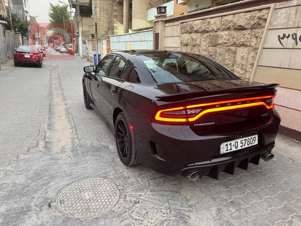 دودج تشارجر